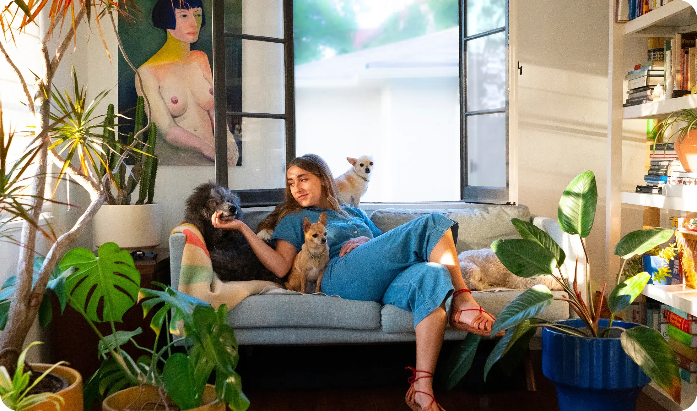 Bathke Bespoke: Rachel Huey 1