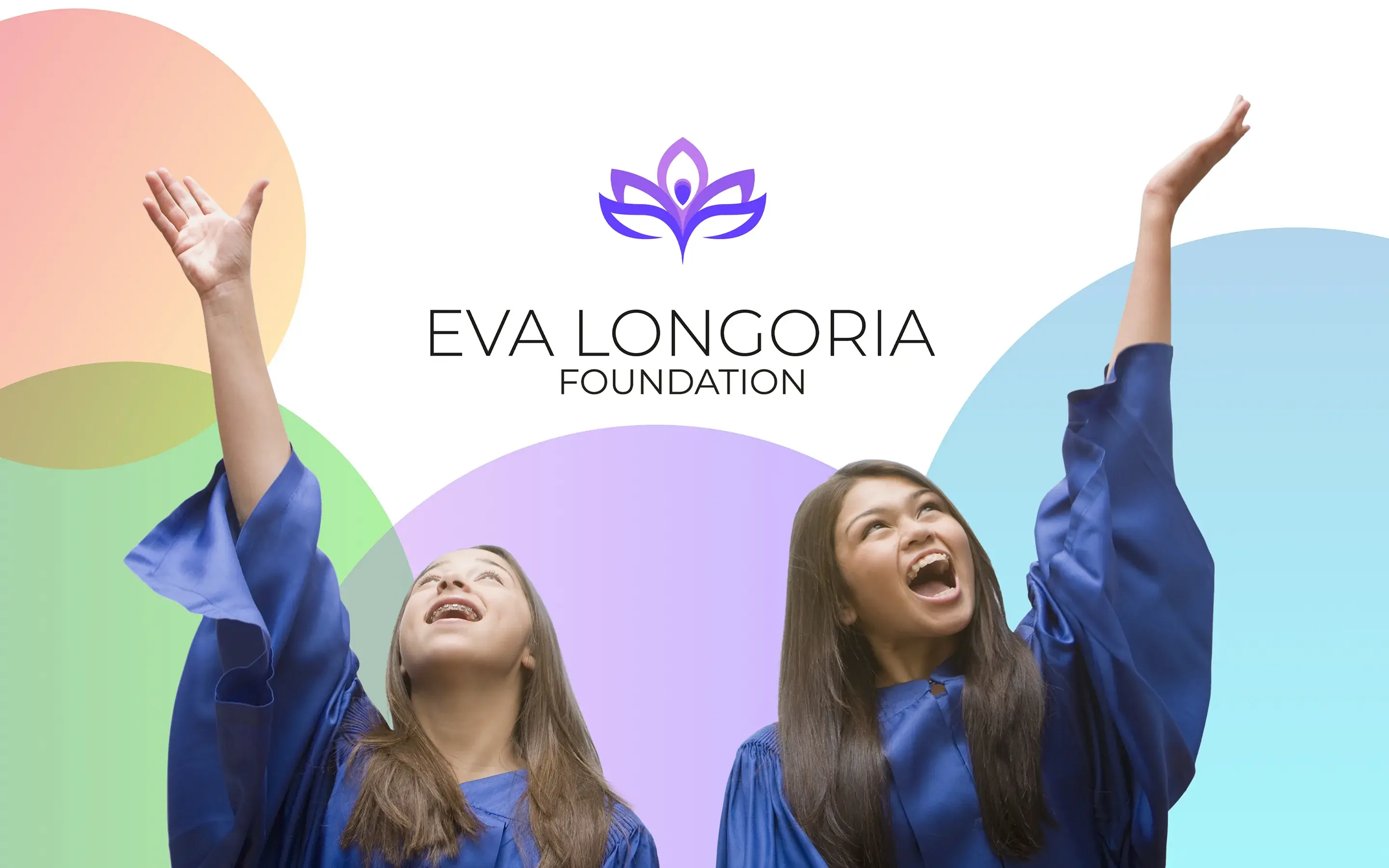 Eva Longoria Foundation brand cover