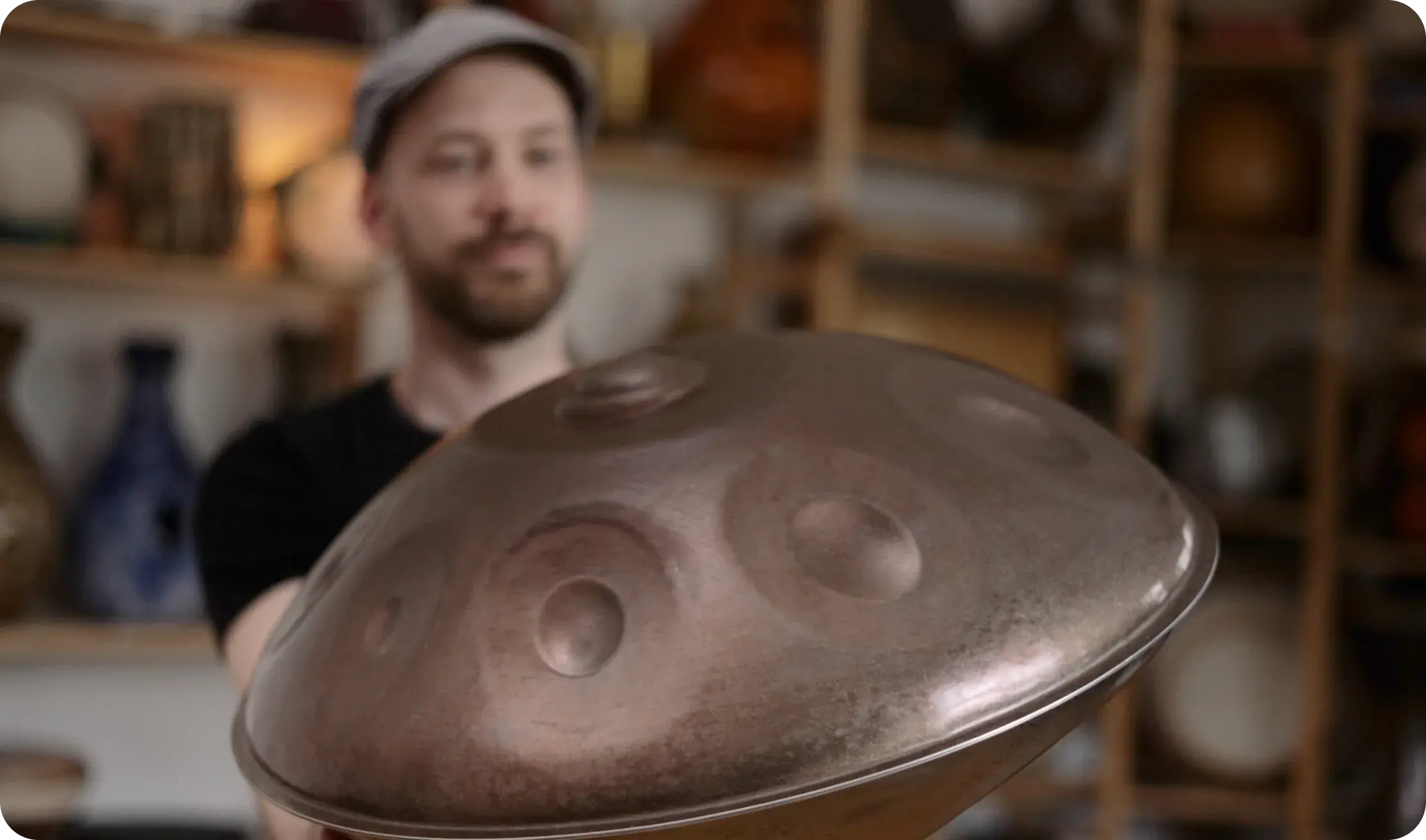 Handpan Dojo: thumbnail 15 1