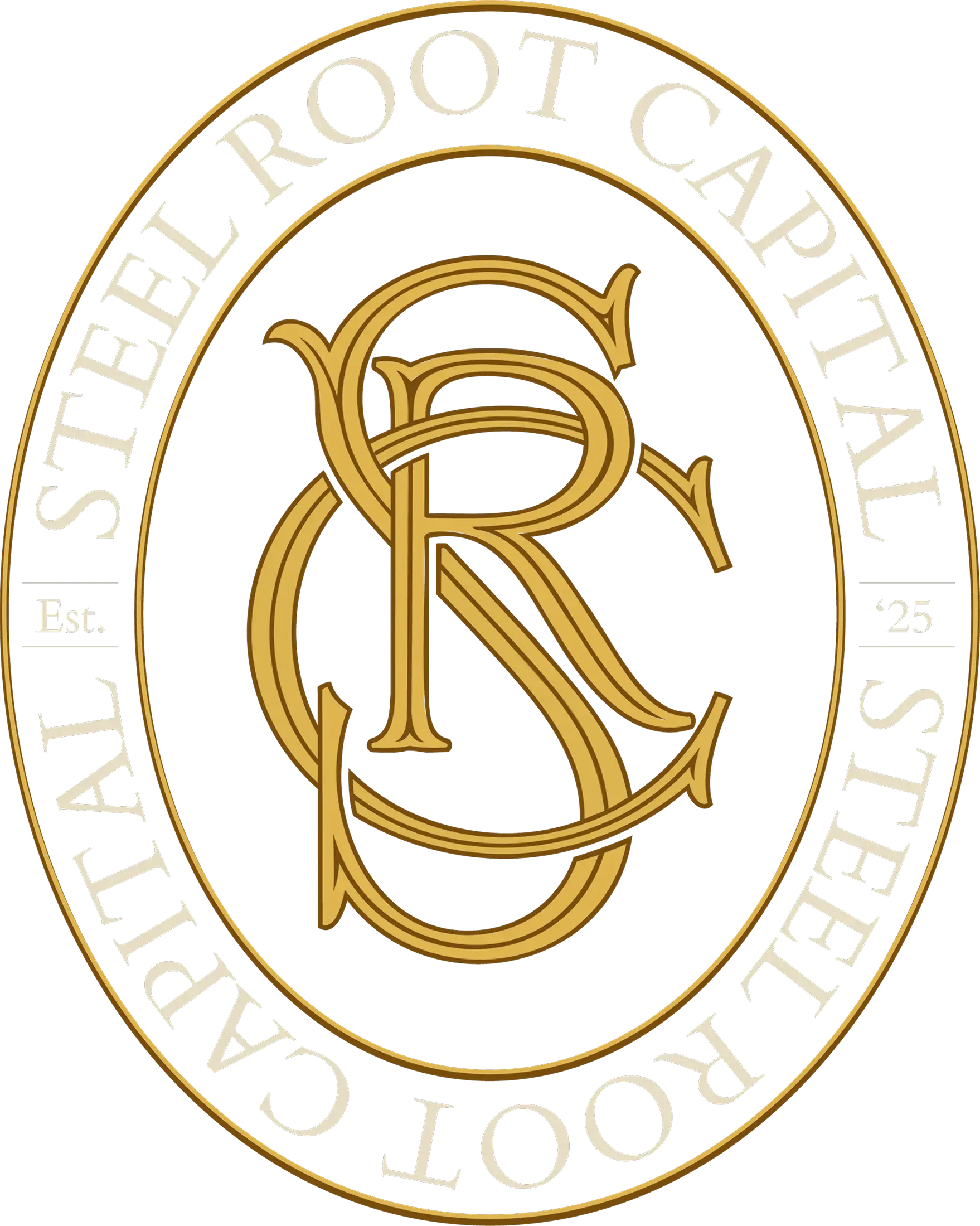 Steel Root Capital: SRC Logo ideas-09 1