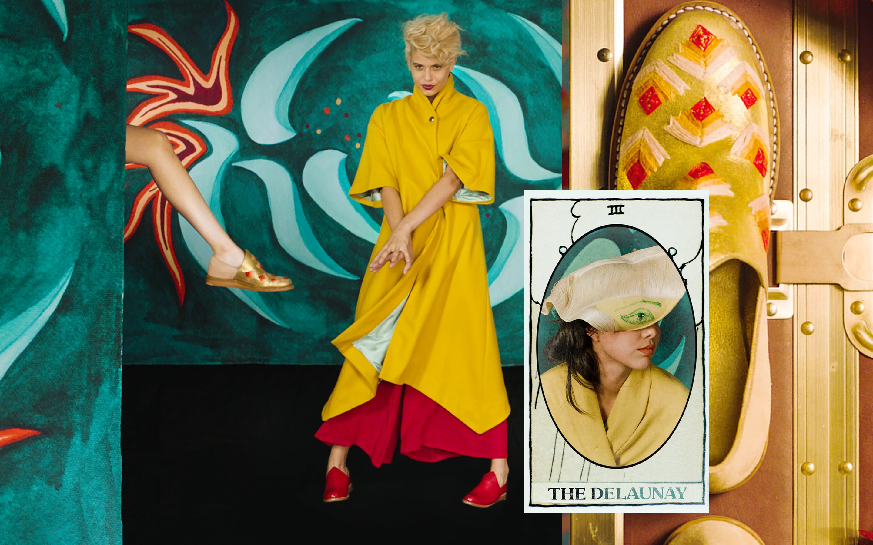 Bathke Bespoke: Bathke Bespoke Collage