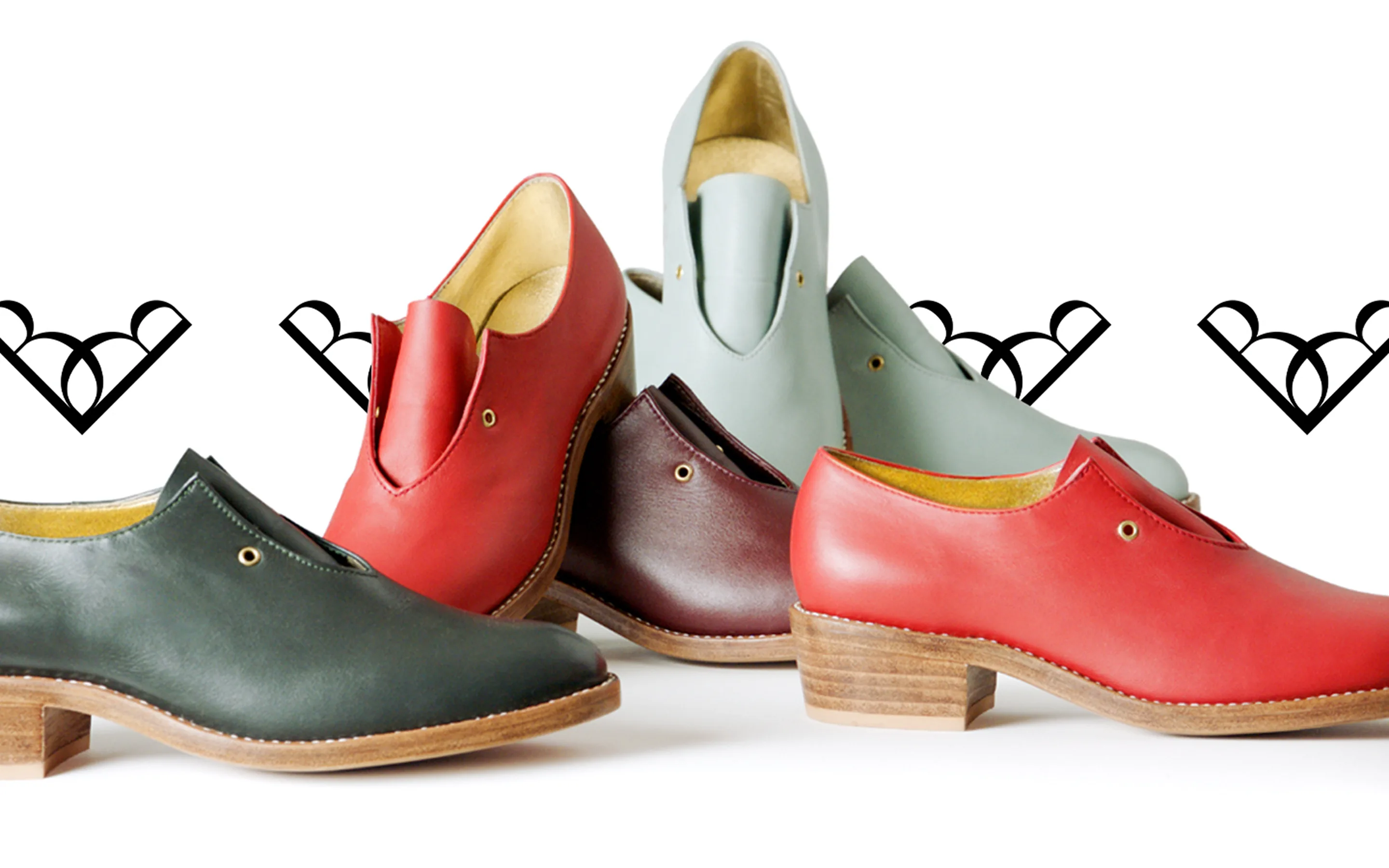 Bathke Bespoke: ensemble of albers with moniker