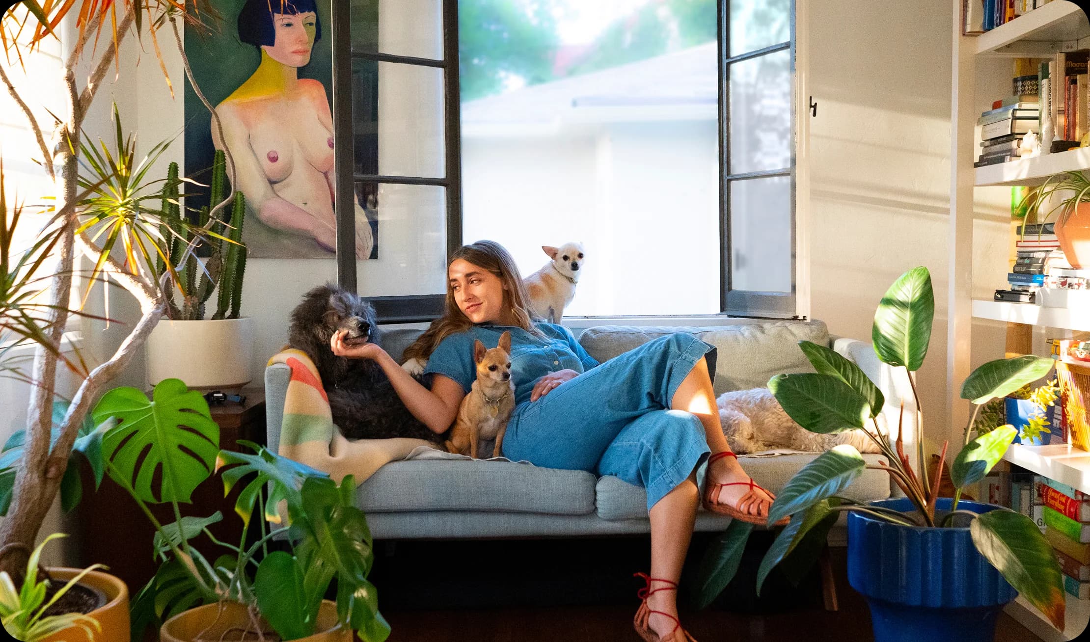 Bathke Bespoke: Rachel Huey 1