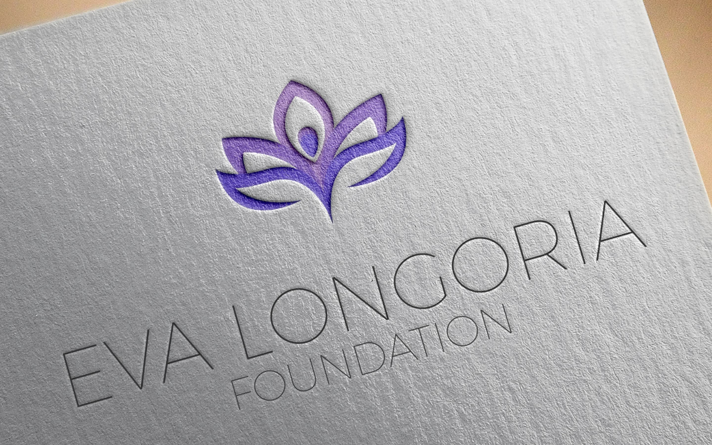 Eva Longoria Foundation: Eva Longoria Foundation Logo