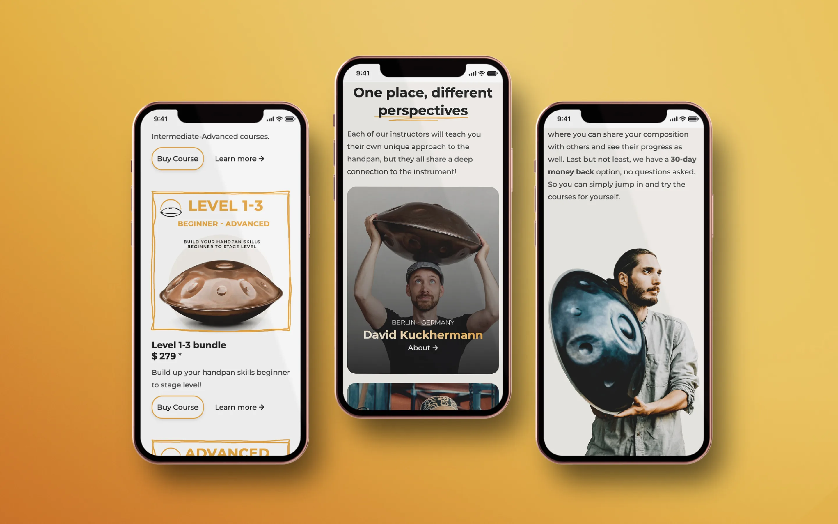 Handpan Dojo: Screenshot 2022-07-19 at 19.56