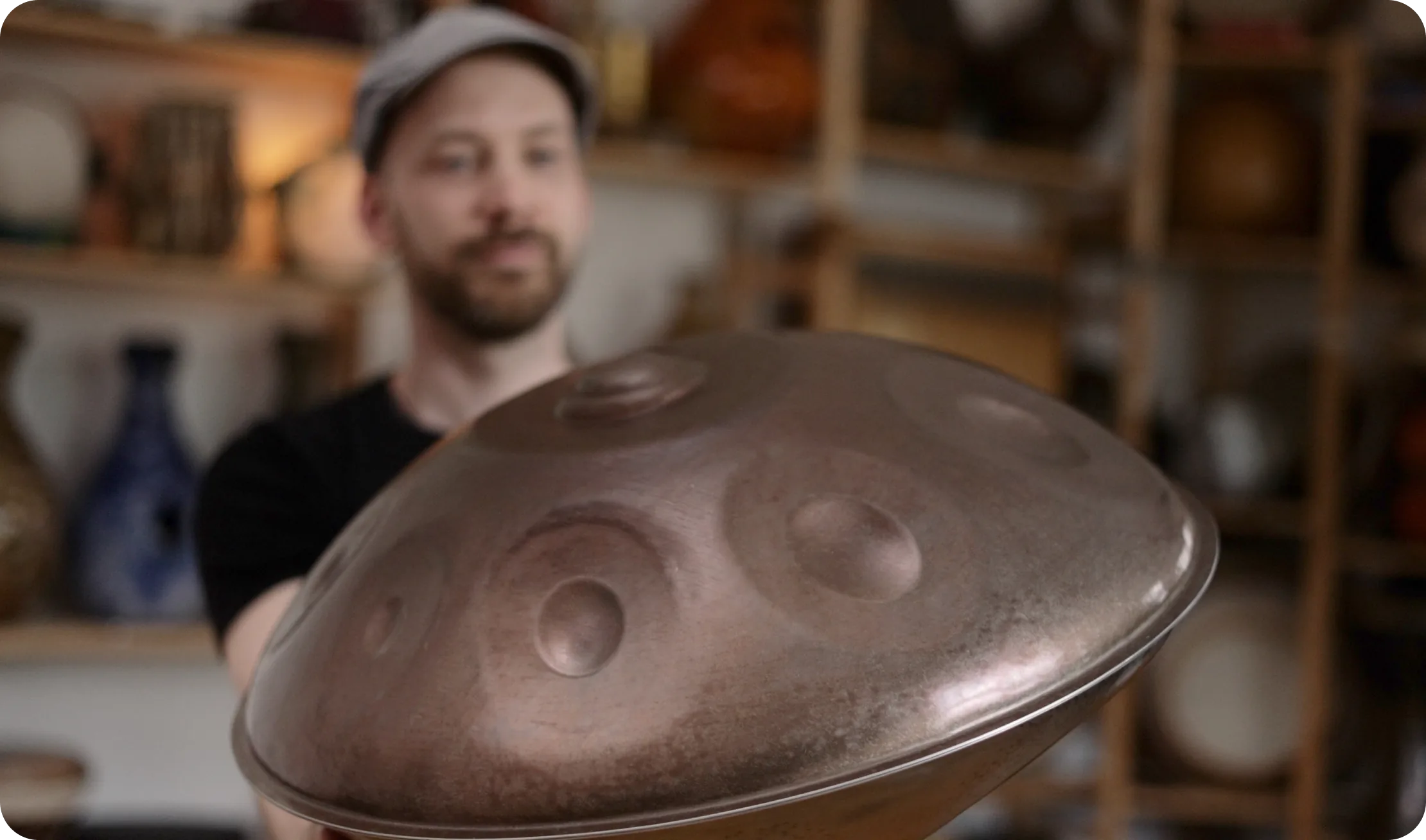 Handpan Dojo: thumbnail 15 1