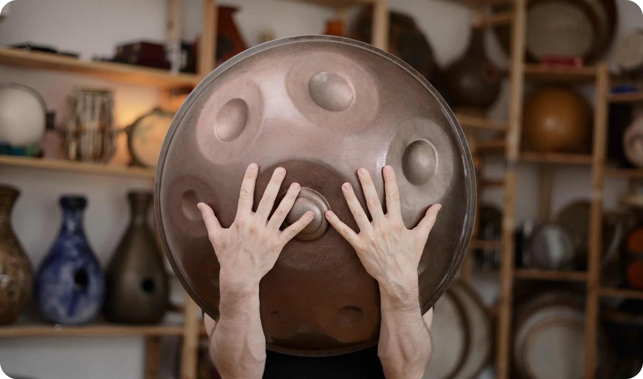 Handpan Dojo: thumbnail 37