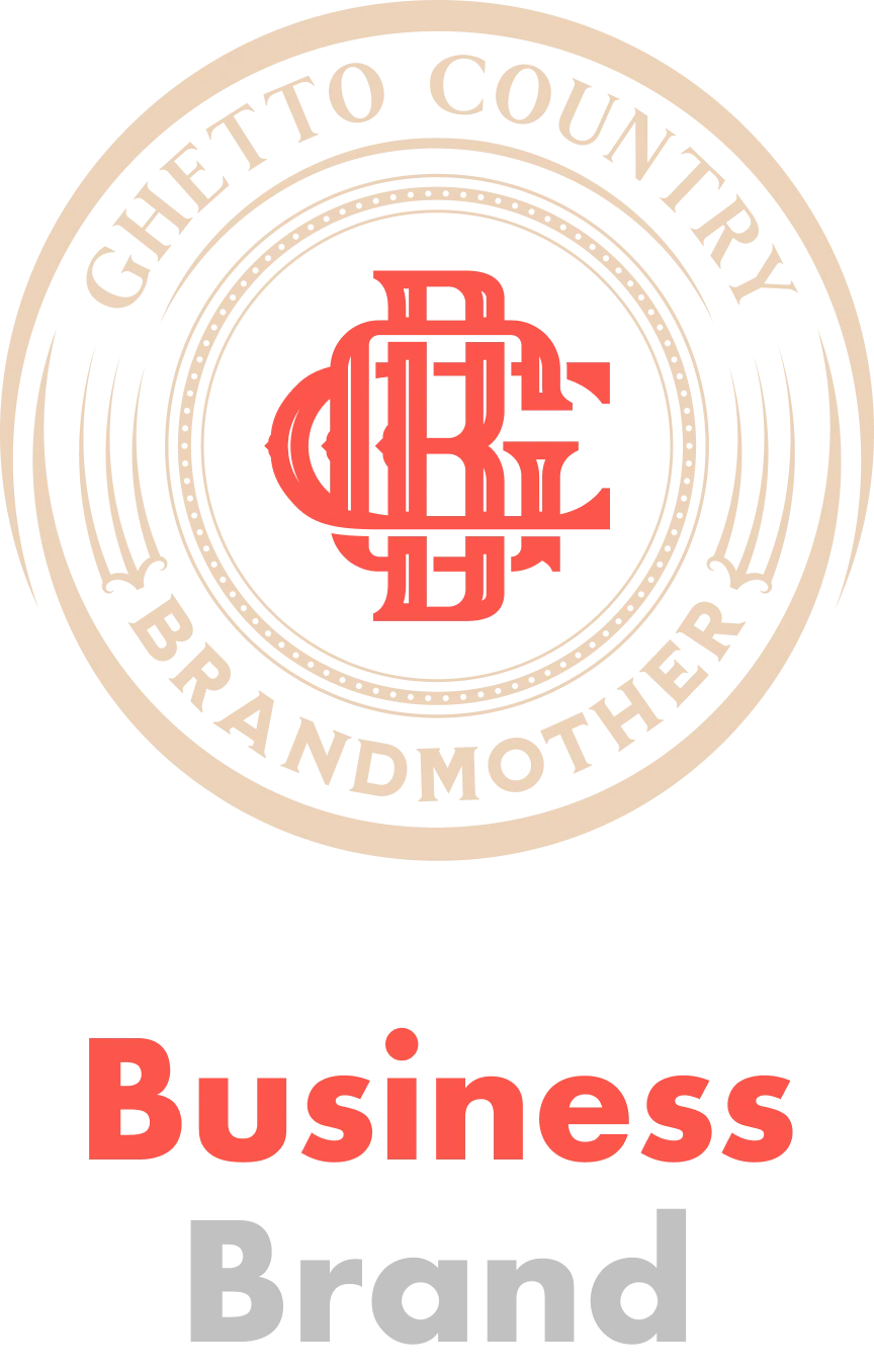 Ghetto Country Brandmother: Business brand