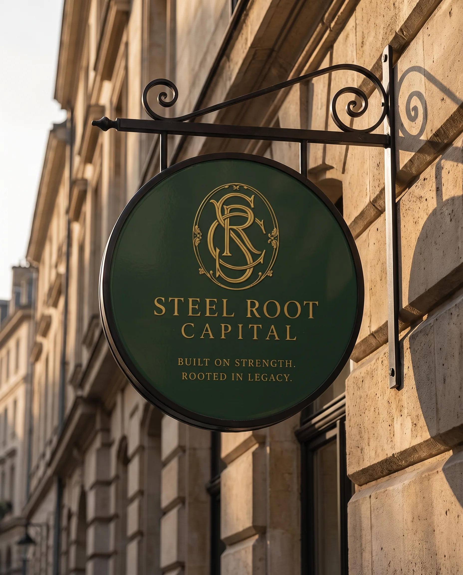 Steel Root Capital: hf 20260823 234938 d1f0afb5-e52a-436b-8788-26b93c9cfba4
